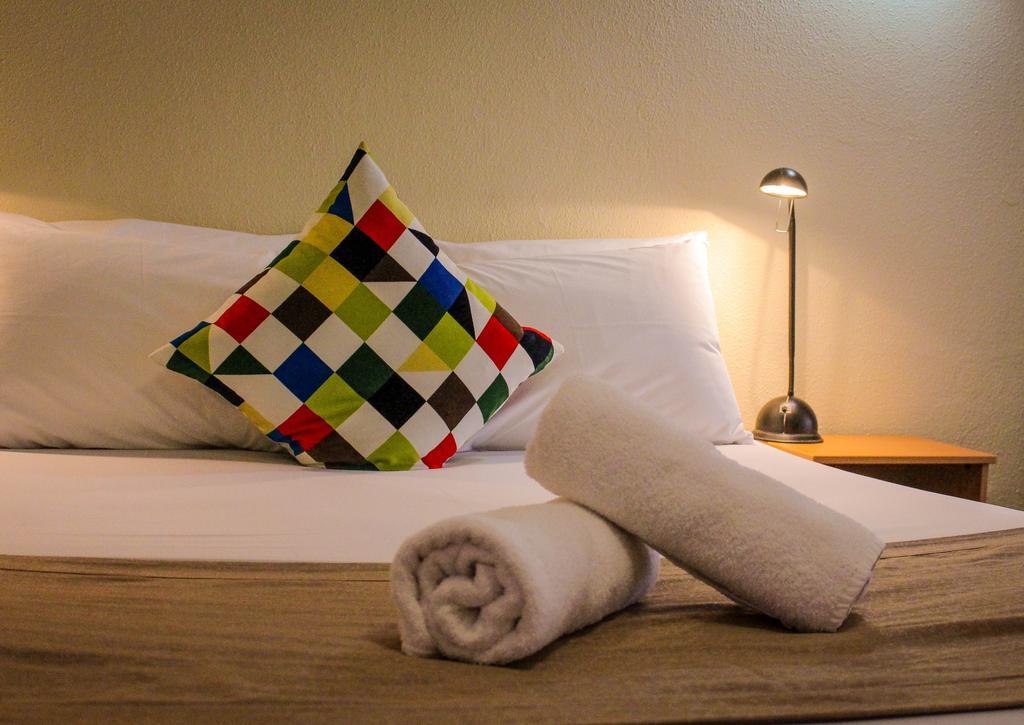 Motel Riverina Leeton Dış mekan fotoğraf