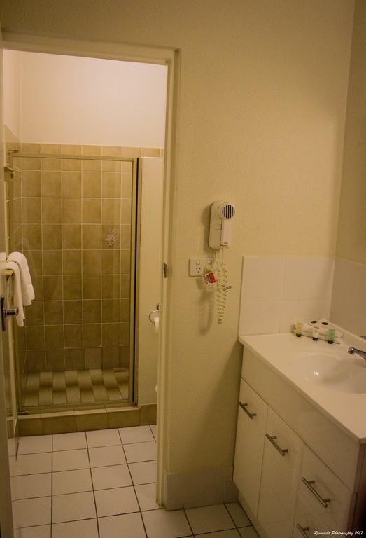 Motel Riverina Leeton Dış mekan fotoğraf