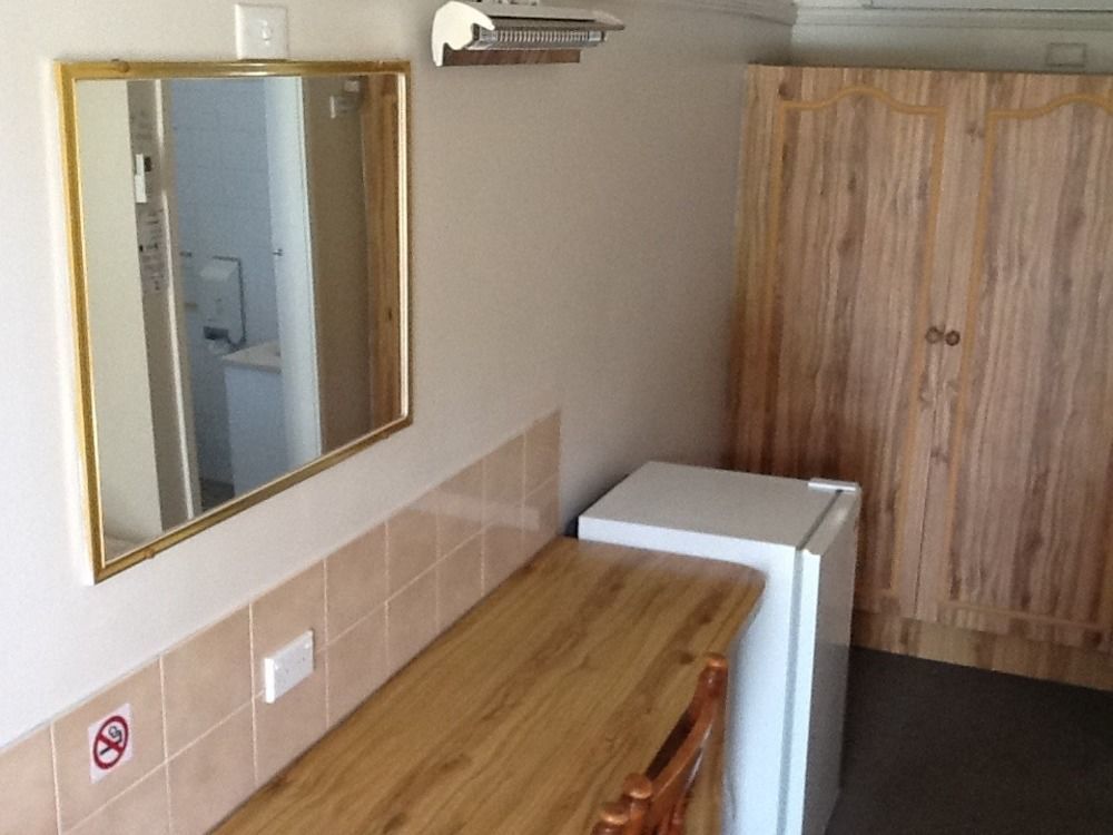 Motel Riverina Leeton Dış mekan fotoğraf