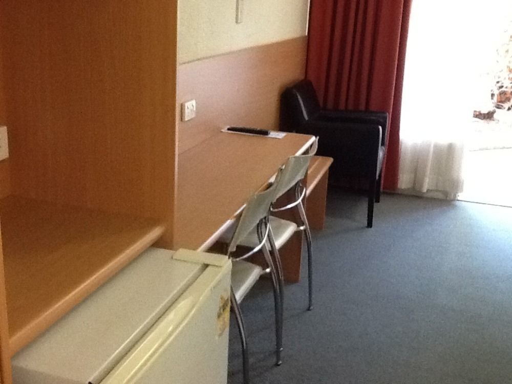 Motel Riverina Leeton Dış mekan fotoğraf