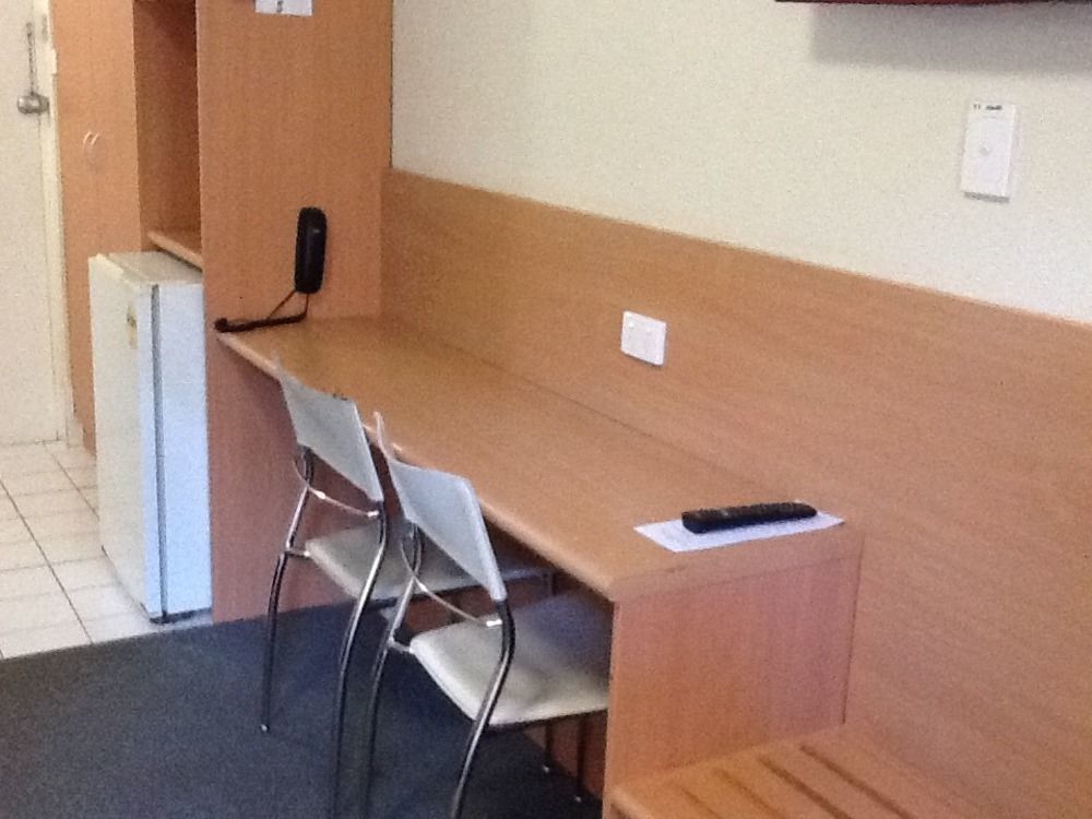 Motel Riverina Leeton Dış mekan fotoğraf