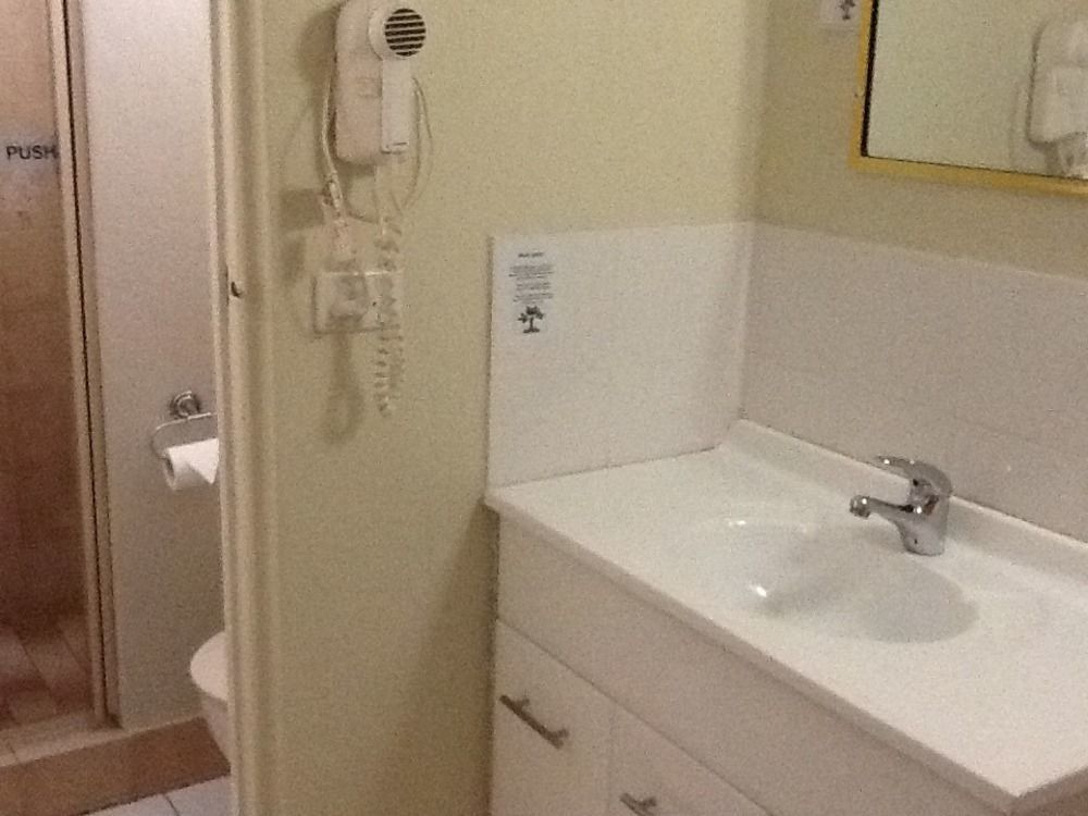 Motel Riverina Leeton Dış mekan fotoğraf