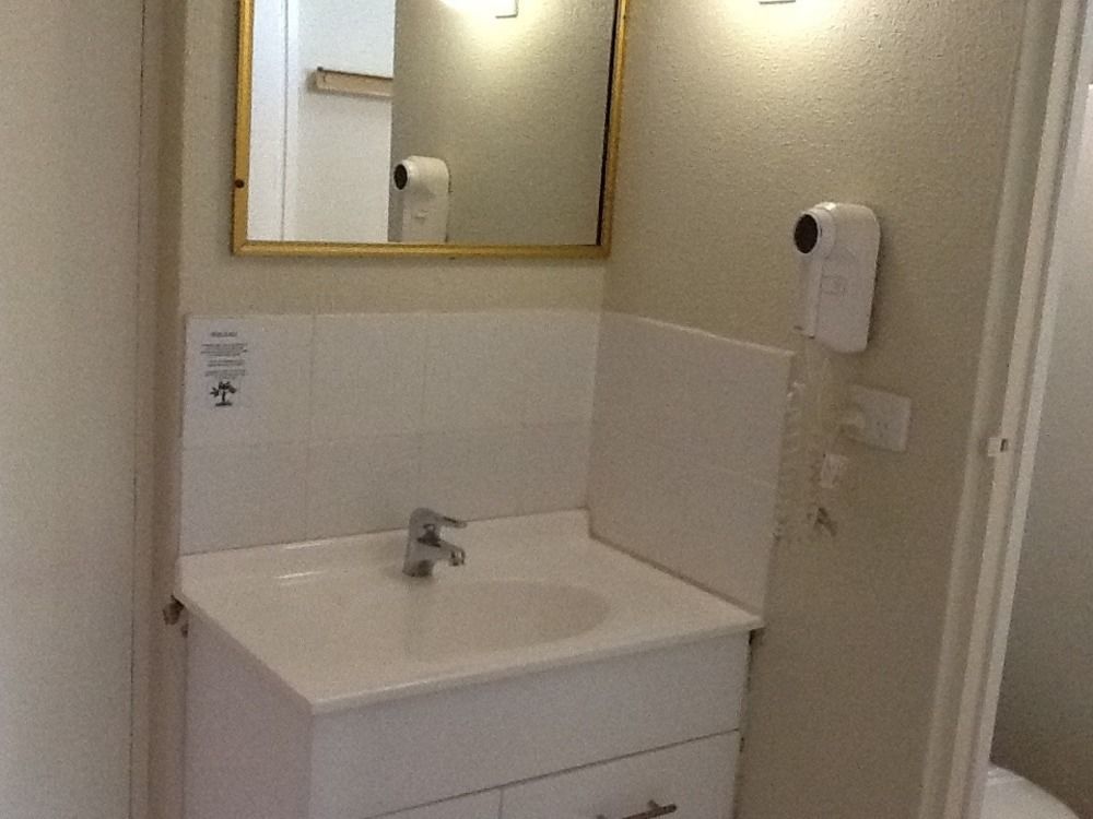 Motel Riverina Leeton Dış mekan fotoğraf
